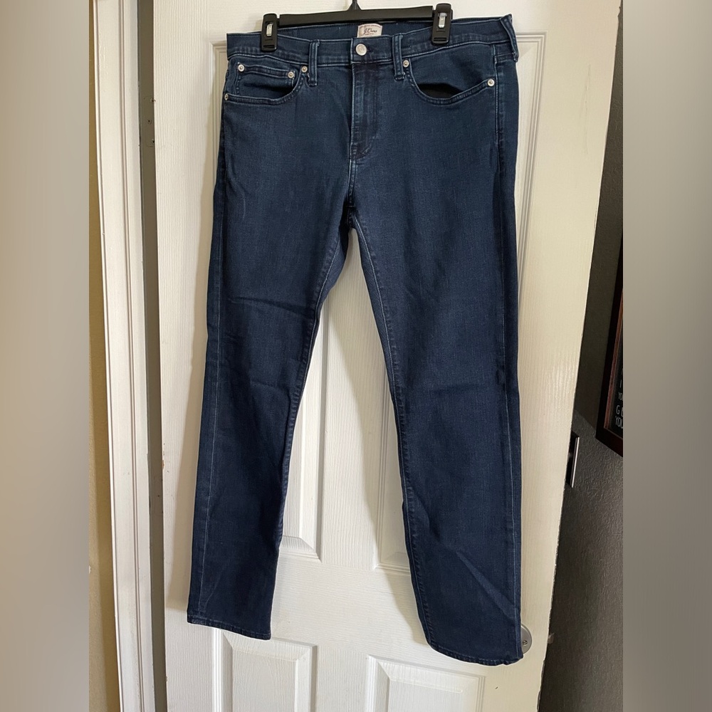 J Crew 484 Slim - 34x34